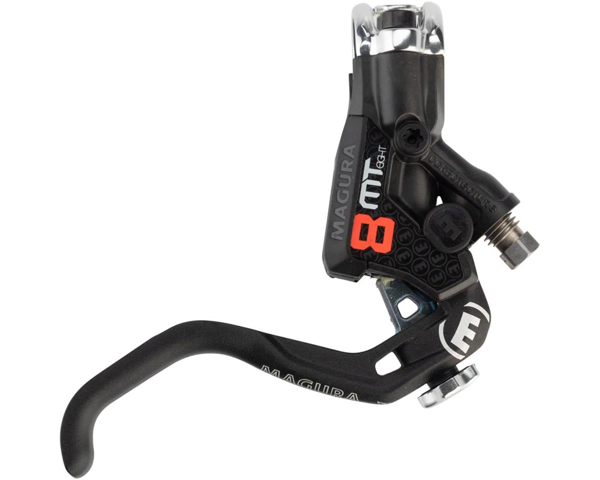 Magura MT8 Pro Disc Brake Master Cylinder Assembly) (1-Finger HC Lever) (w/BAT Adjustment)
